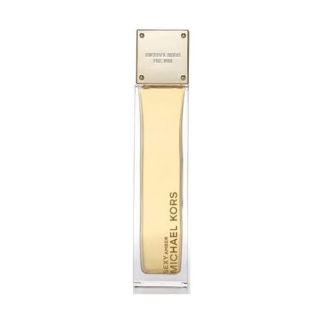 בושם לאשה מייקל קורס Sexy Amber E.D.P 100ml למכירה , 2 image