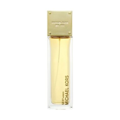 בושם לאשה מייקל קורס Sexy Amber E.D.P 100ml למכירה , 4 image