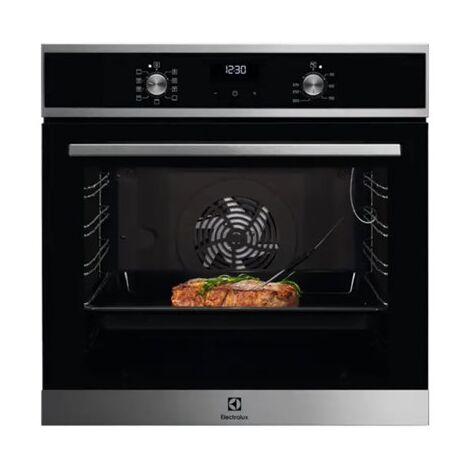 תנור בנוי Electrolux EOE5C71X אלקטרולוקס למכירה , 2 image