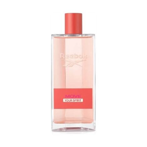 בושם לאשה Reebok Move Your Spirit E.D.T 100ml למכירה , 2 image
