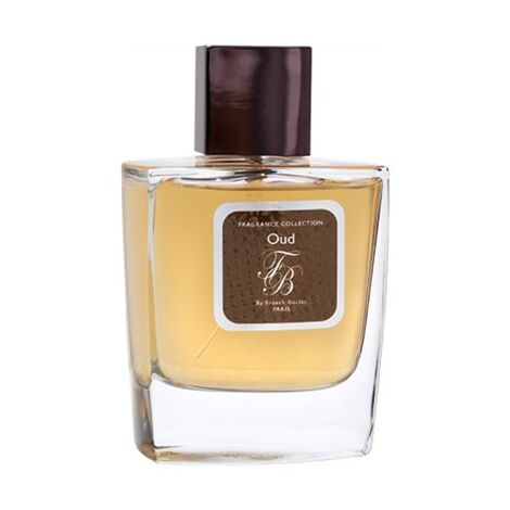 בושם לגבר Franck Boclet Oud E.D.P 100ml למכירה , 2 image