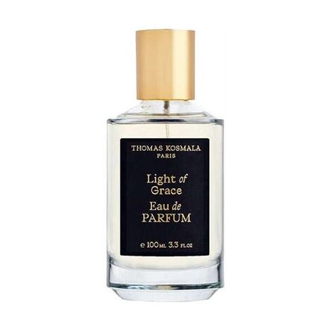 בושם לגבר Thomas Kosmala Light Of Grace E.D.P 100ml למכירה 