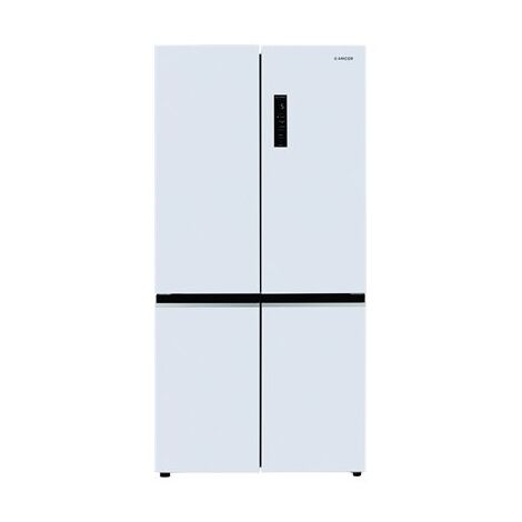 מקרר  מקפיא תחתון Amcor AM4586GW  512 ליטר אמקור למכירה , 2 image