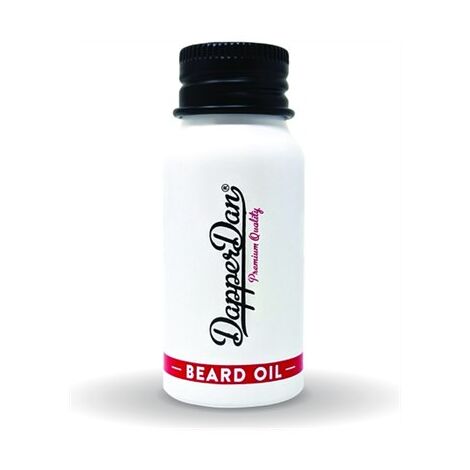 Dapper Dan Premium Quality Beard Oil 30ml למכירה , 2 image