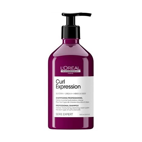 Loreal Professional Paris Serie Expert Curl Expression Shampoo 500 ml למכירה , 2 image