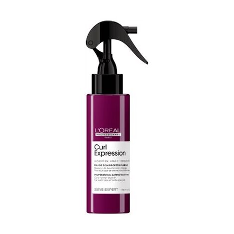 Loreal Curl Expression Reviving Spray: Caring Water Mist 190ml למכירה 