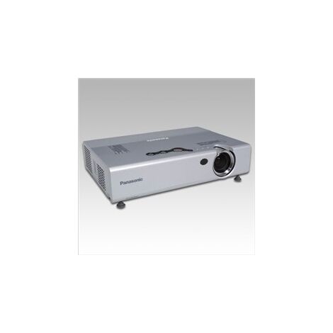 מקרן Panasonic PTLB10U פנסוניק למכירה , 2 image