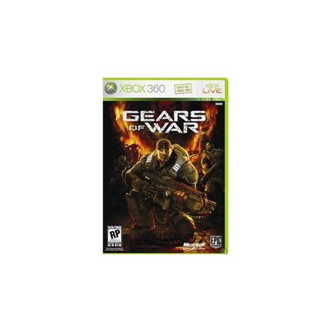 Gears Of War לקונסולת Xbox 360 למכירה , 2 image