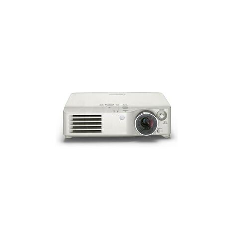 מקרן Panasonic PTAX200U HD Ready פנסוניק למכירה , 2 image