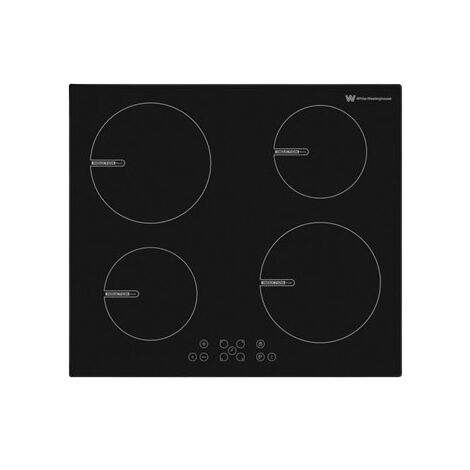 כיריים אינדוקציה Westinghouse WIH60B למכירה , 2 image