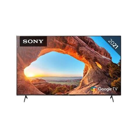 טלוויזיה Sony Bravia KD50X85JAEP 4K  50 אינטש סוני למכירה , 2 image