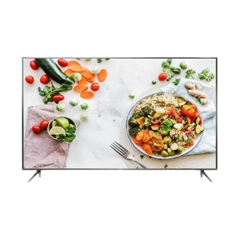 טלוויזיה TCL 50P8 4K  50 אינטש למכירה , 2 image