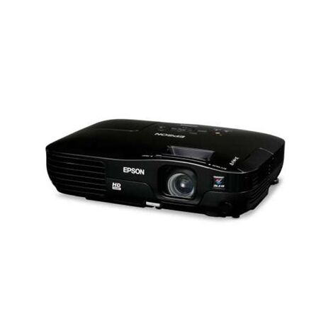 מקרן Epson EHTW450 HD Ready אפסון למכירה , 2 image
