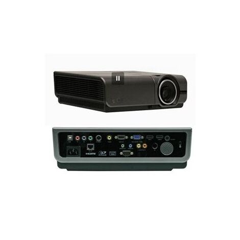 מקרן Optoma TH1060 Full HD אופטומה למכירה , 2 image
