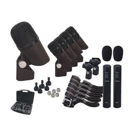 מיקרופון לתופים Alctron T8500 למכירה 