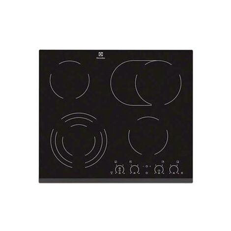כיריים חשמליות Electrolux EHF6747FOK אלקטרולוקס למכירה , 2 image