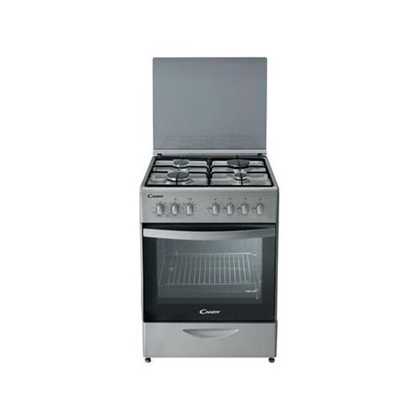תנור משולב כיריים Candy CGM6522SHS קנדי למכירה , 2 image