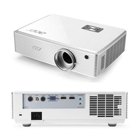 מקרן Acer K750 Full HD אייסר למכירה , 2 image