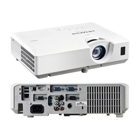 מקרן Hitachi CPX3030 SD היטאצ'י למכירה , 2 image