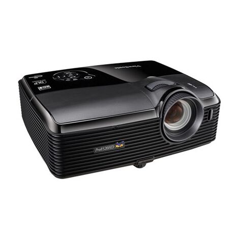 מקרן ViewSonic PRO8520HD Full HD למכירה 
