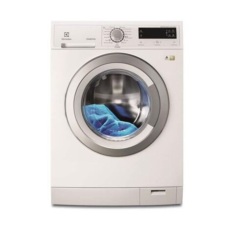 מכונת כביסה Electrolux EWF1407MEW  10 ק&#34;ג אלקטרולוקס למכירה , 2 image
