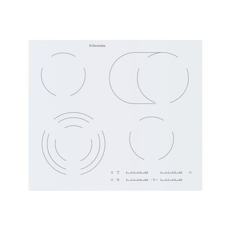 כיריים חשמליות Electrolux EHF 6547 IOW אלקטרולוקס למכירה , 2 image