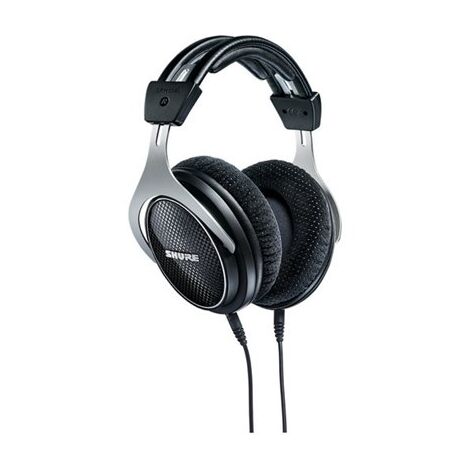 אוזניות  חוטיות Shure SRH1540 שור למכירה 