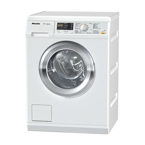 מכונת כביסה Miele WDA110  7 ק&#34;ג מילה למכירה , 2 image