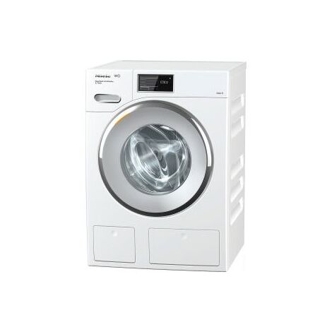 מכונת כביסה Miele WMV 960 WPS  9 ק&#34;ג מילה למכירה , 2 image