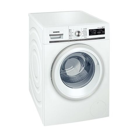 מכונת כביסה Siemens WM12W520IL  9 ק&#34;ג סימנס למכירה , 2 image