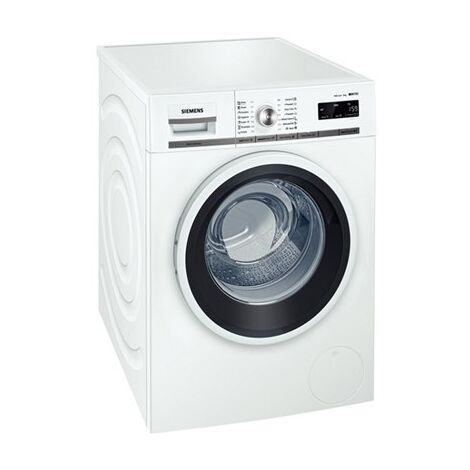מכונת כביסה Siemens WM12W460IL  8 ק&#34;ג סימנס למכירה 