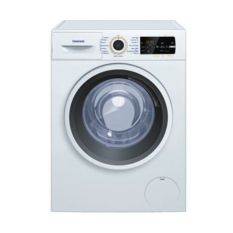 מכונת כביסה Constructa CWF10W46IL  8 ק&#34;ג קונסטרוקטה למכירה , 2 image