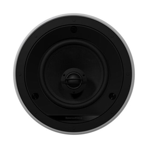 זוג רמקולים שקוע קיר B&W CCM665 למכירה , 2 image