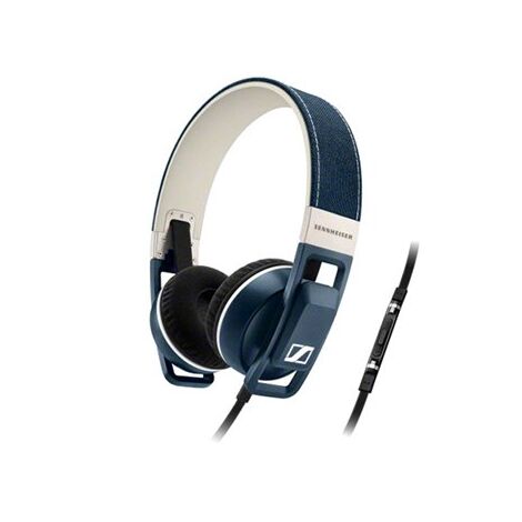 אוזניות  חוטיות Sennheiser Urbanite למכירה , 3 image