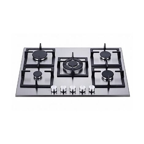 כיריים גז Blackpunt BL713IX למכירה , 2 image