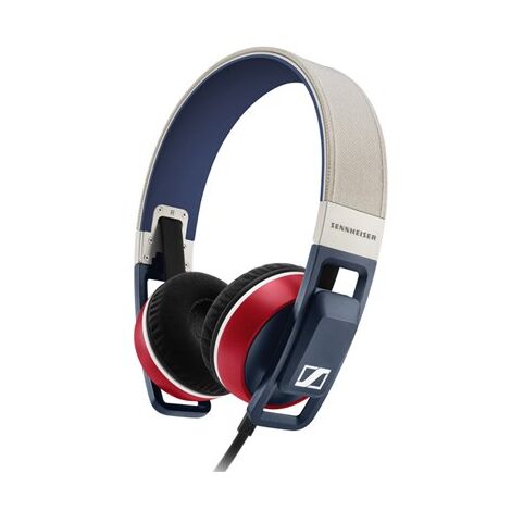אוזניות  חוטיות Sennheiser Urbanite למכירה , 4 image
