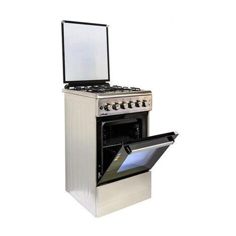 תנור משולב כיריים Metz M50I למכירה , 2 image