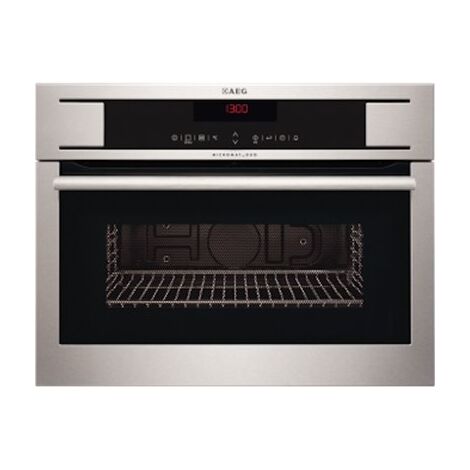 תנור בנוי AEG ----KR8403101M למכירה , 2 image