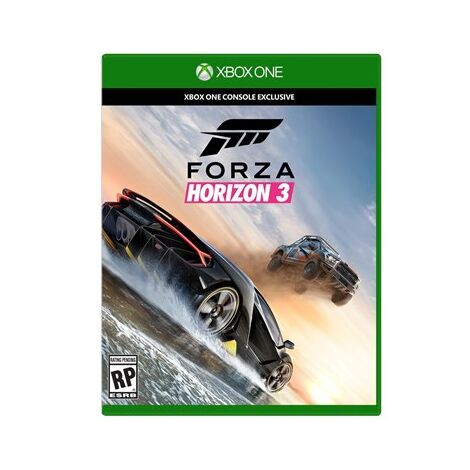 Forza Horizon 3 לקונסולת Xbox One למכירה , 2 image