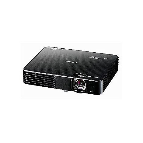 מקרן Canon LE5W HD Ready קנון למכירה , 2 image