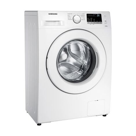 מכונת כביסה Samsung WW6SJ3280KW  6 ק&#34;ג סמסונג למכירה , 2 image