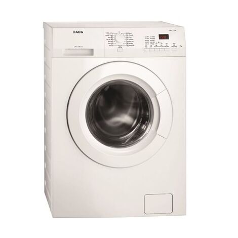 מכונת כביסה AEG L62270FL  7 ק&#34;ג למכירה 