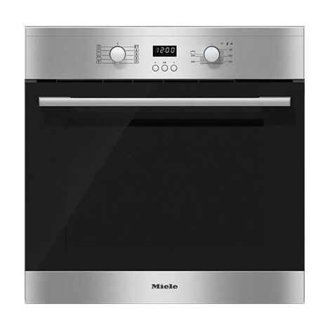 תנור בנוי Miele H2661-1B מילה למכירה 