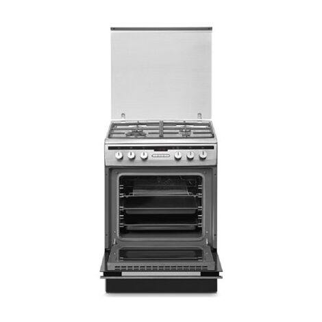 תנור משולב כיריים Sauter SAF865IX סאוטר למכירה , 2 image