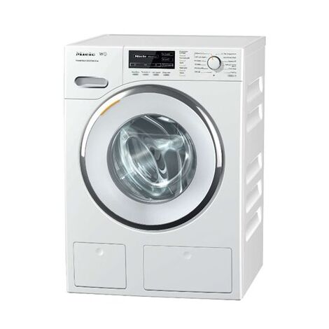 מכונת כביסה Miele WMH122  9 ק&#34;ג מילה למכירה 
