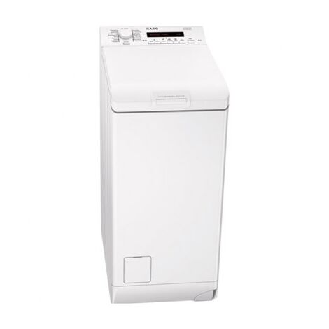 מכונת כביסה AEG L71260TL  6 ק&#34;ג למכירה , 2 image