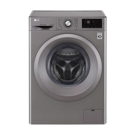 מכונת כביסה LG F0712WS  7 ק&#34;ג למכירה 