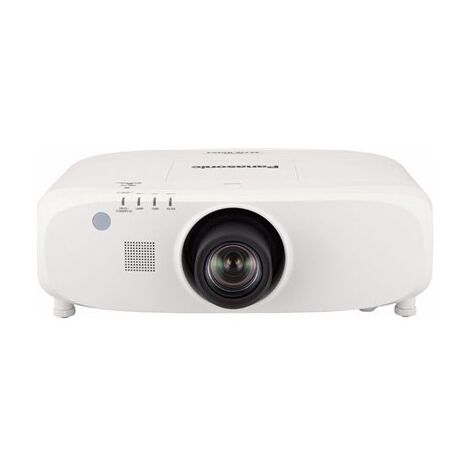 מקרן Panasonic PT-EW640 פנסוניק למכירה 