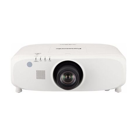 מקרן Panasonic PT-EW640 פנסוניק למכירה , 2 image