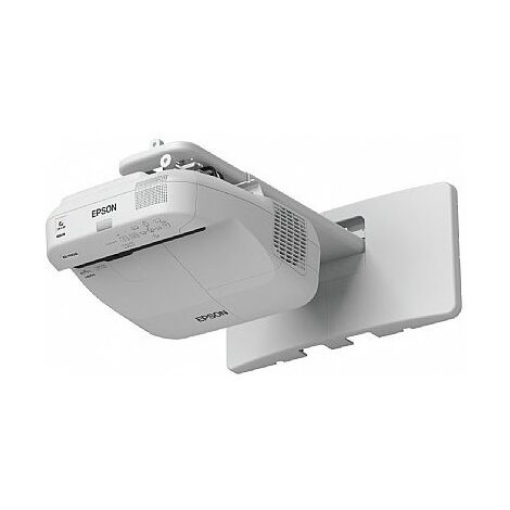 מקרן Epson EB695WI HD Ready אפסון למכירה , 2 image